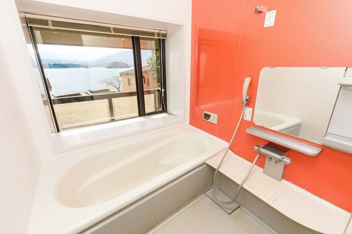 Imagen de la habitación del Hotel Cottage Tozawa Center. Foto 18
