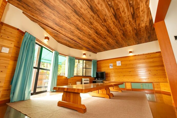 Imagen de la habitación del Hotel Cottage Tozawa Center. Foto 20