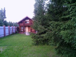 Imagen general del Hotel Cottage V Zelenoy Roshche. Foto 3