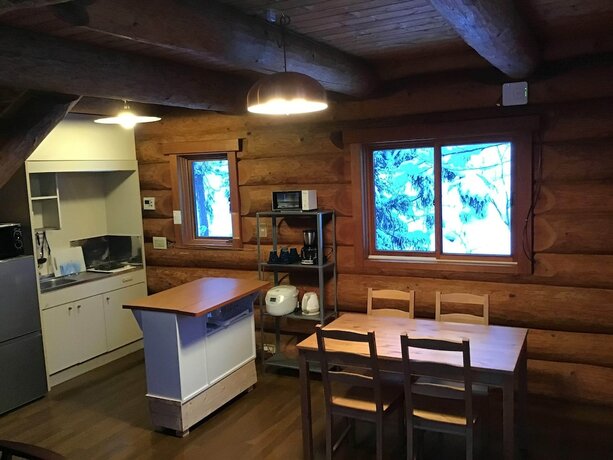 Imagen general del Hotel Cottage Yamajyu. Foto 1