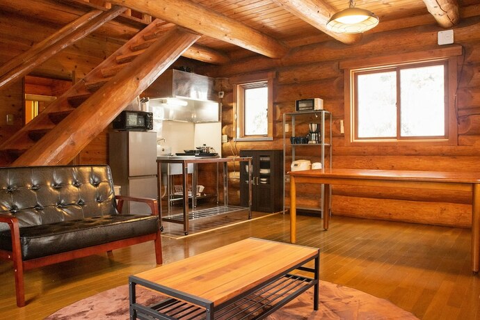 Imagen general del Hotel Cottage Yamajyu. Foto 5