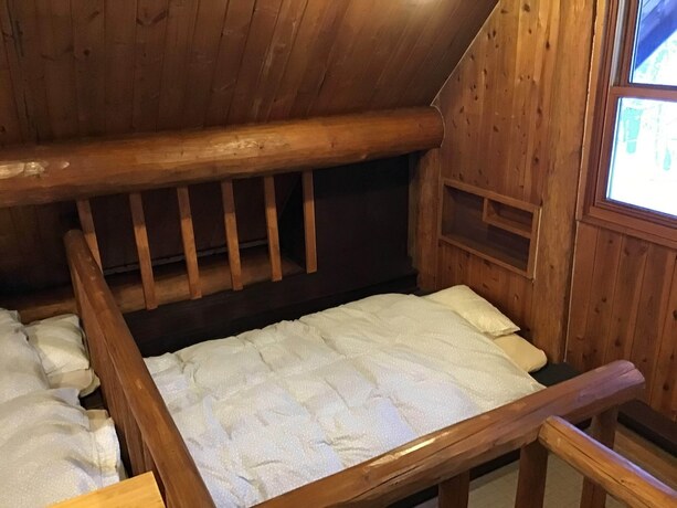 Imagen general del Hotel Cottage Yamajyu. Foto 9