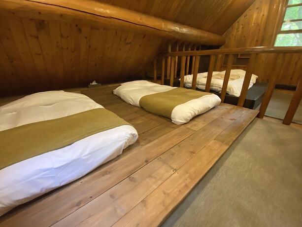 Imagen general del Hotel Cottage Yamajyu. Foto 16