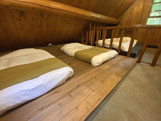 Imagen de la habitación del Hotel Cottage Yamajyu. Foto 18