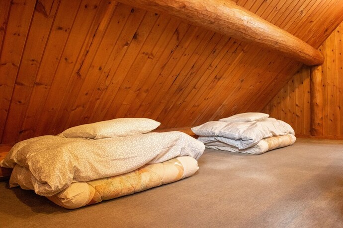 Imagen de la habitación del Hotel Cottage Yamajyu. Foto 19