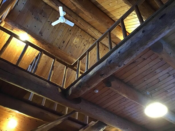 Imagen de la habitación del Hotel Cottage Yamajyu. Foto 20