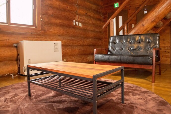 Imagen de la habitación del Hotel Cottage Yamajyu. Foto 22