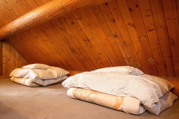 Imagen de la habitación del Hotel Cottage Yamajyu. Foto 23