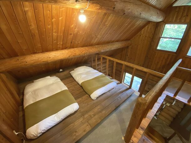 Imagen de la habitación del Hotel Cottage Yamajyu. Foto 24