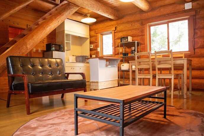 Imagen de la habitación del Hotel Cottage Yamajyu. Foto 26