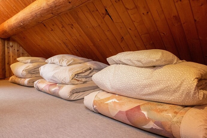 Imagen de la habitación del Hotel Cottage Yamajyu. Foto 27