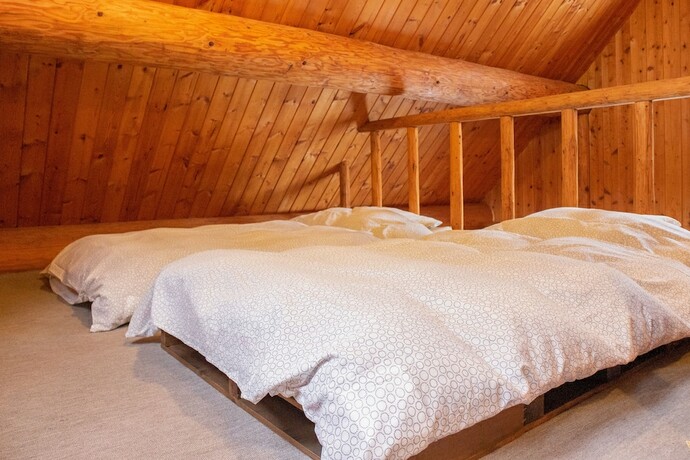 Imagen de la habitación del Hotel Cottage Yamajyu. Foto 29