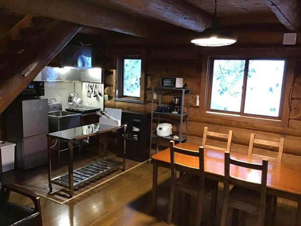 Imagen de la habitación del Hotel Cottage Yamajyu. Foto 30