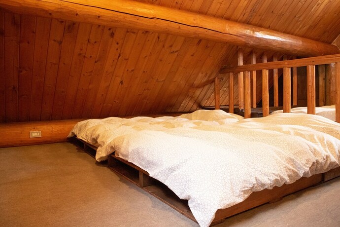 Imagen de la habitación del Hotel Cottage Yamajyu. Foto 33