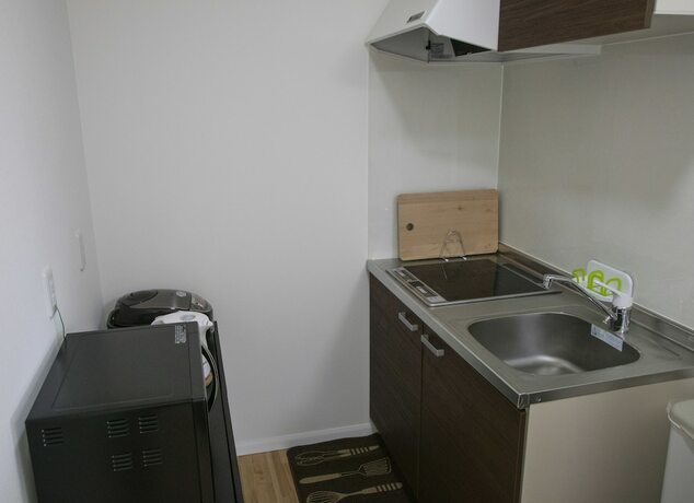 Imagen general del Hotel Cottage Yushin. Foto 5