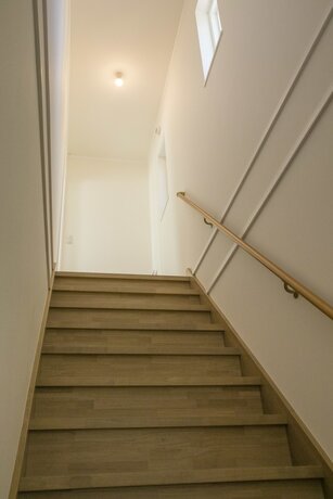 Imagen general del Hotel Cottage Yushin. Foto 7