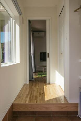 Imagen general del Hotel Cottage Yushin. Foto 11