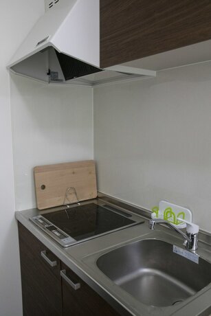 Imagen general del Hotel Cottage Yushin. Foto 13