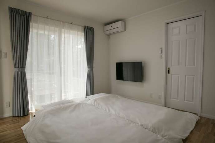 Imagen de la habitación del Hotel Cottage Yushin. Foto 17