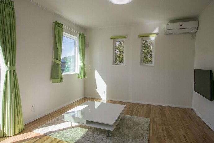 Imagen de la habitación del Hotel Cottage Yushin. Foto 24