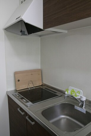 Imagen de la habitación del Hotel Cottage Yushin. Foto 29