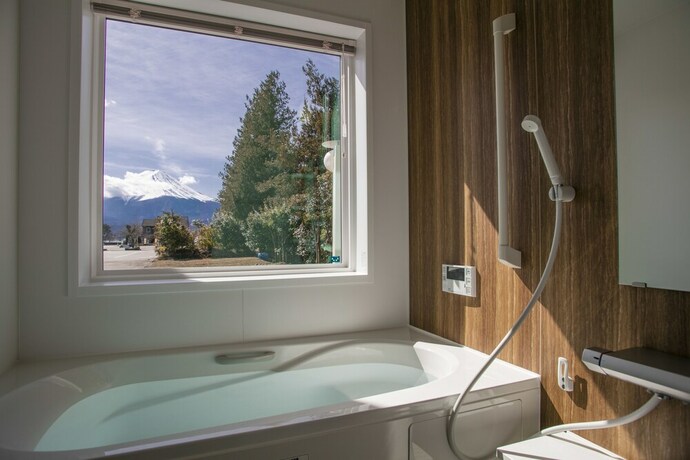 Imagen de la habitación del Hotel Cottage Yushin. Foto 32