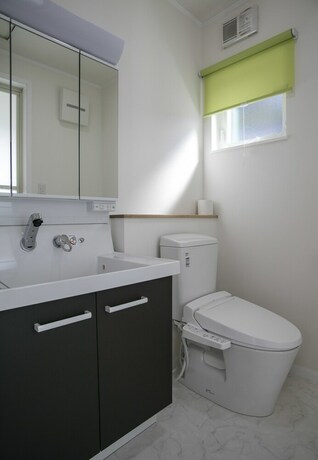 Imagen de la habitación del Hotel Cottage Yushin. Foto 33