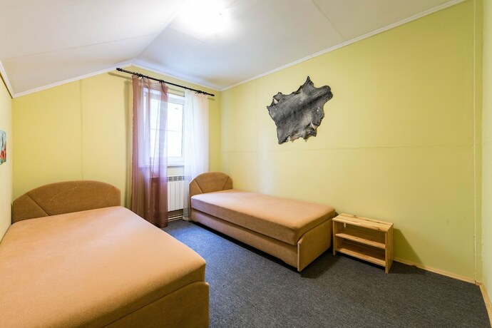 Imagen de la habitación del Hotel Cottage complex Ozerny Bereg. Foto 11