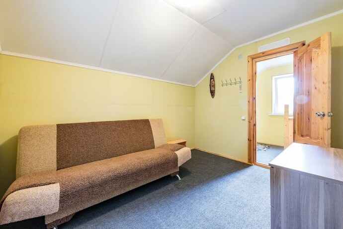 Imagen de la habitación del Hotel Cottage complex Ozerny Bereg. Foto 12