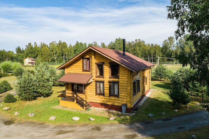 Imagen de la habitación del Hotel Cottage complex Ozerny Bereg. Foto 20