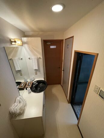 Imagen general del Hotel Cottage hotel fenice hakuba. Foto 2