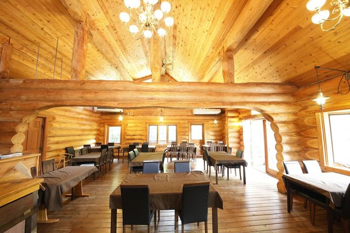 Imagen general del Hotel Cottage hotel fenice hakuba. Foto 4