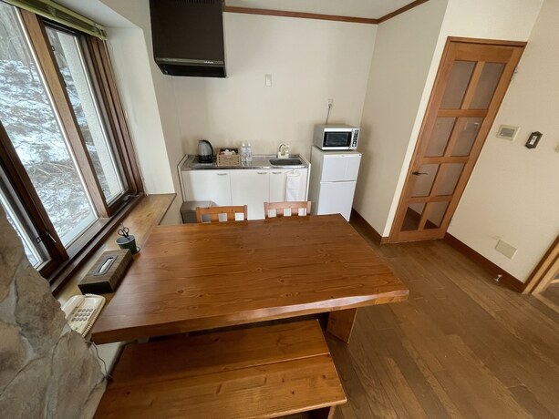 Imagen general del Hotel Cottage hotel fenice hakuba. Foto 9