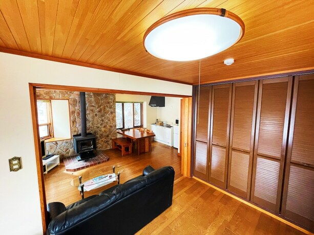 Imagen general del Hotel Cottage hotel fenice hakuba. Foto 10