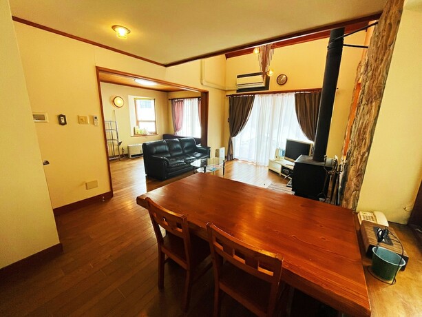 Imagen general del Hotel Cottage hotel fenice hakuba. Foto 11