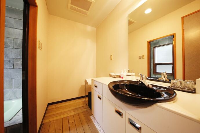 Imagen general del Hotel Cottage hotel fenice hakuba. Foto 12