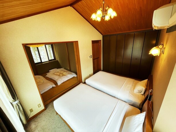 Imagen general del Hotel Cottage hotel fenice hakuba. Foto 15