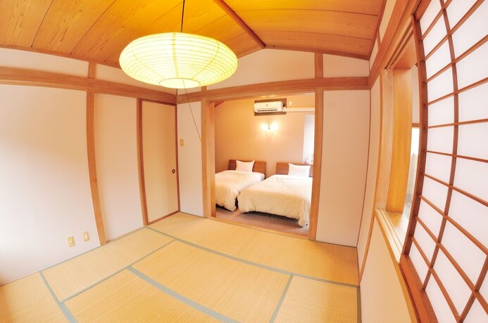 Imagen general del Hotel Cottage hotel fenice hakuba. Foto 16