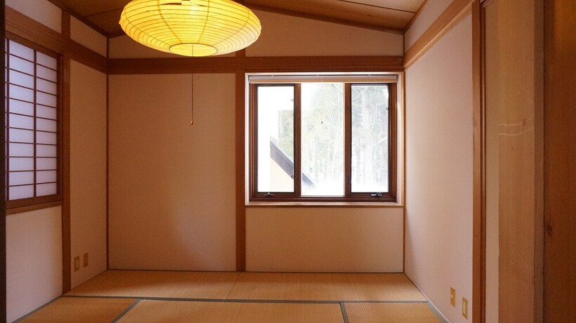 Imagen general del Hotel Cottage hotel fenice hakuba. Foto 17
