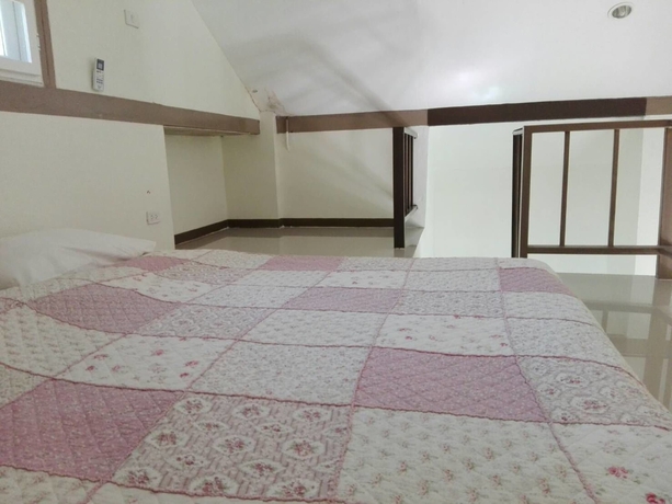 Imagen de la habitación del Hotel Cottages At Hill Resort. Foto 4