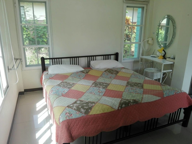 Imagen de la habitación del Hotel Cottages At Hill Resort. Foto 5