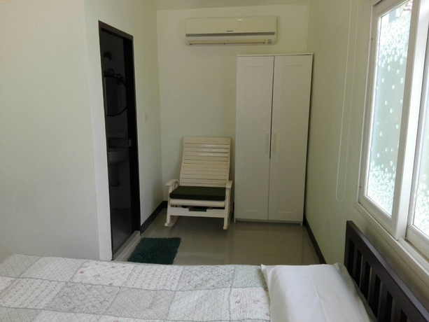 Imagen de la habitación del Hotel Cottages At Hill Resort. Foto 9
