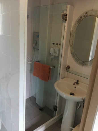 Imagen de la habitación del Hotel Cottages At Hill Resort. Foto 14