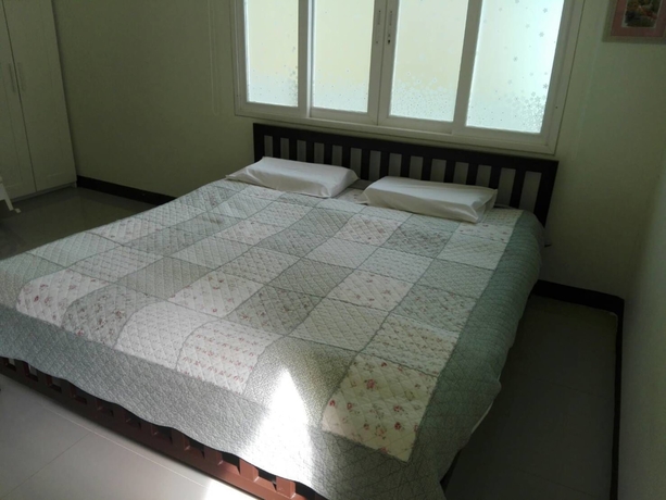Imagen de la habitación del Hotel Cottages At Hill Resort. Foto 15