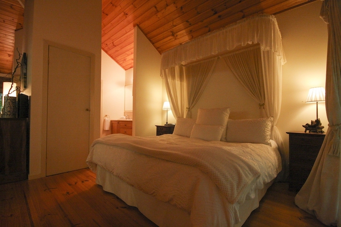 Imagen de la habitación del Hotel Cottages At Monreale. Foto 2