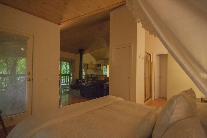 Imagen de la habitación del Hotel Cottages At Monreale. Foto 3