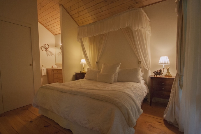 Imagen de la habitación del Hotel Cottages At Monreale. Foto 4