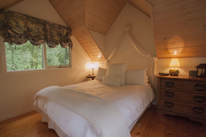 Imagen de la habitación del Hotel Cottages At Monreale. Foto 5