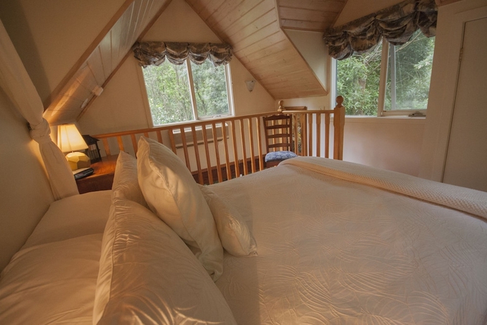 Imagen de la habitación del Hotel Cottages At Monreale. Foto 6