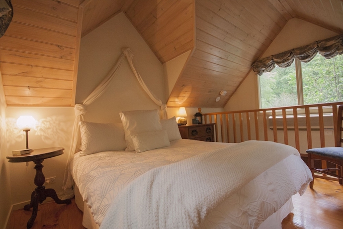 Imagen de la habitación del Hotel Cottages At Monreale. Foto 7